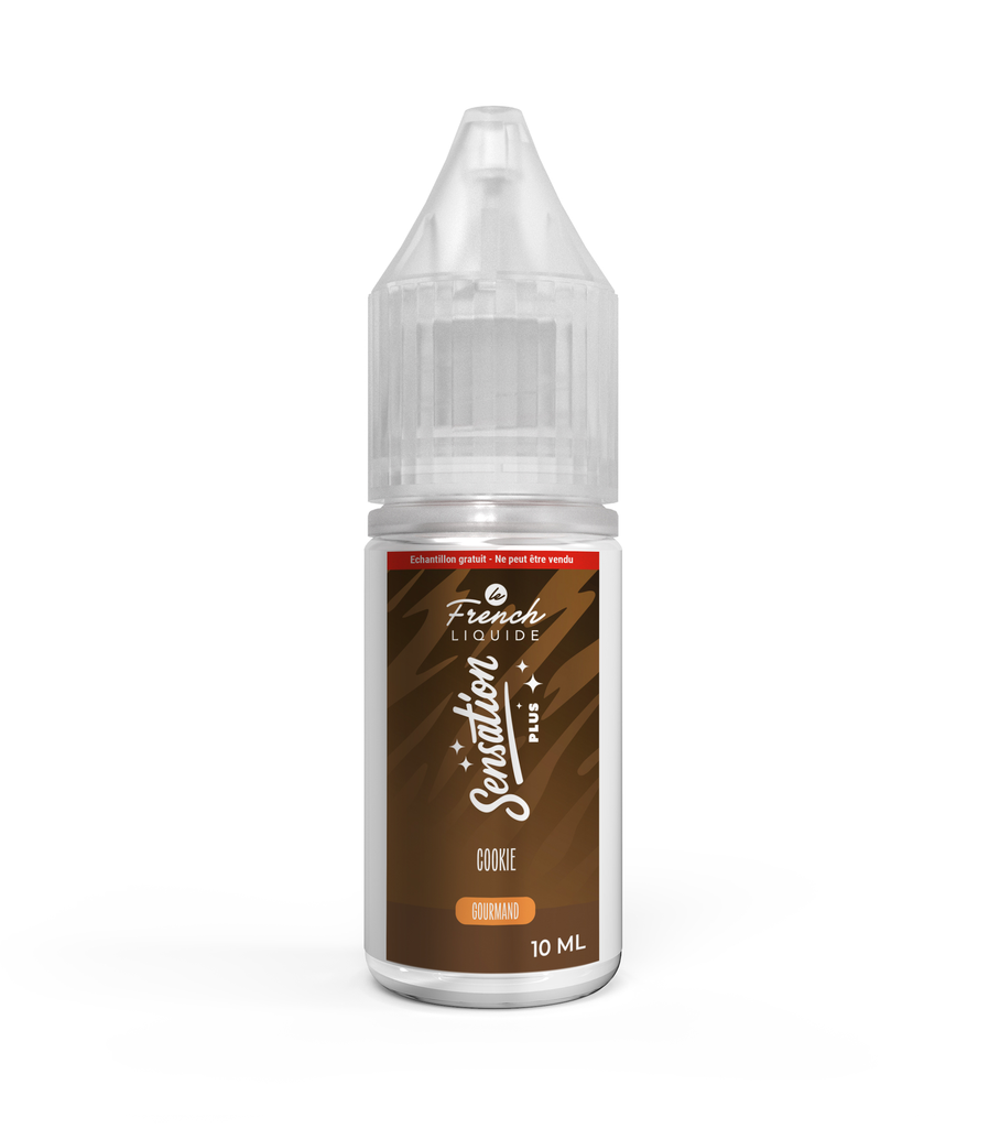 Echantillon Cookie - 10mL