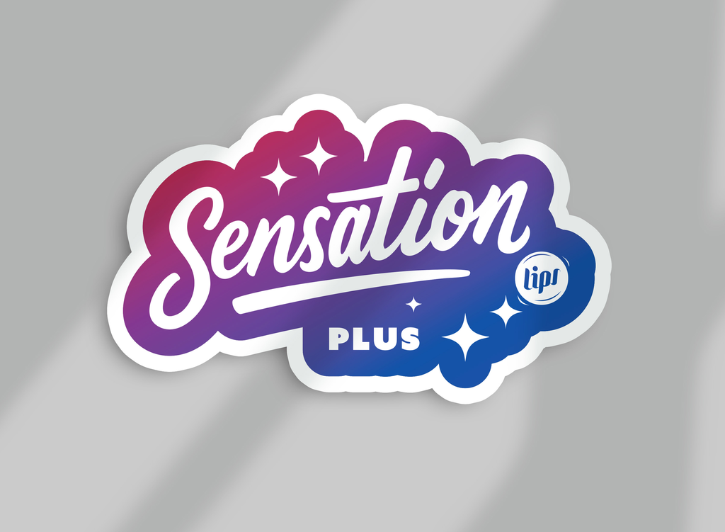 Stop Rayon Sensation