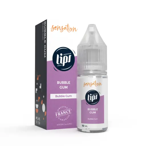 [Le French Liquide] Bubble Gum - 10mL