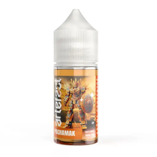 [CONC-ARTEFACT-PACHAMAK-30-00] [Le French Liquide] Concentré Artefact Pachamak - 30mL