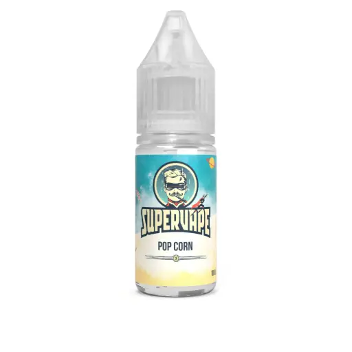 [SVA-POPCORN] [SuperVape] Concentré Pop Corn - 10mL